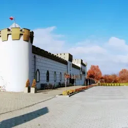 Dębica Castle (Zamek w Dębicy) - Debica (Dębica)