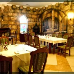 Dębica Castle (Zamek w Dębicy) - Debica (Dębica)