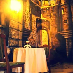 Dębica Castle (Zamek w Dębicy) - Debica (Dębica)