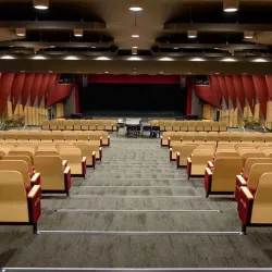 Dębica Cultural Center (Centrum Kultury w Dębicy) - Debica (Dębica)