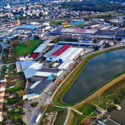 Dębica Cultural Center (Centrum Kultury w Dębicy) - Debica (Dębica)