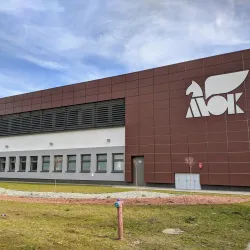 Dębica Cultural Center (Centrum Kultury w Dębicy) - Debica (Dębica)