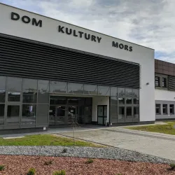Dębica Cultural Center (Centrum Kultury w Dębicy) - Debica (Dębica)