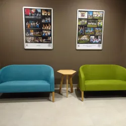 Dębica Cultural Center (Centrum Kultury w Dębicy) - Debica (Dębica)