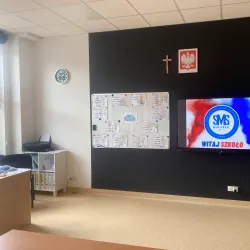 Dębica Cultural Center (Centrum Kultury w Dębicy) - Debica (Dębica)