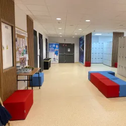 Dębica Cultural Center (Centrum Kultury w Dębicy) - Debica (Dębica)