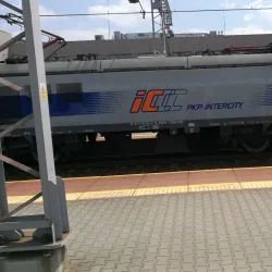 Dębica Railway Station - Debica (Dębica)