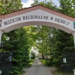 Museum of Dębica Land (Muzeum Ziemi Dębickiej) - Debica (Dębica)