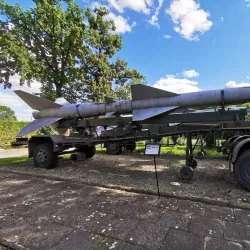 Museum of Dębica Land (Muzeum Ziemi Dębickiej) - Debica (Dębica)