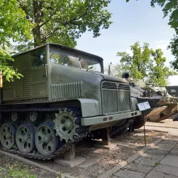 Museum of Dębica Land (Muzeum Ziemi Dębickiej) - Debica (Dębica)