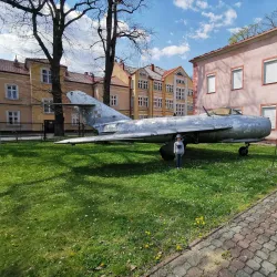 Museum of Dębica Land (Muzeum Ziemi Dębickiej) - Debica (Dębica)