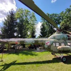 Museum of Dębica Land (Muzeum Ziemi Dębickiej) - Debica (Dębica)