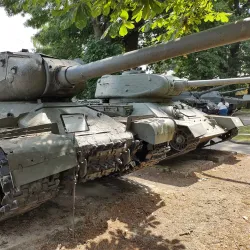 Museum of Dębica Land (Muzeum Ziemi Dębickiej) - Debica (Dębica)