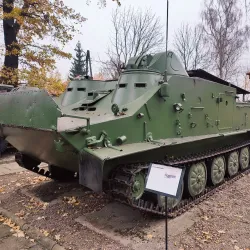 Museum of Dębica Land (Muzeum Ziemi Dębickiej) - Debica (Dębica)