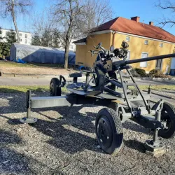 Museum of Dębica Land (Muzeum Ziemi Dębickiej) - Debica (Dębica)