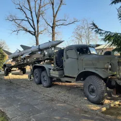 Museum of Dębica Land (Muzeum Ziemi Dębickiej) - Debica (Dębica)