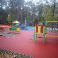 Park Miejski w Dębicy (City Park) - Debica (Dębica)