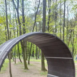 Park Miejski w Dębicy (City Park) - Debica (Dębica)