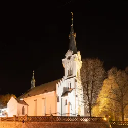 St. Joseph's Church - Debica (Dębica)