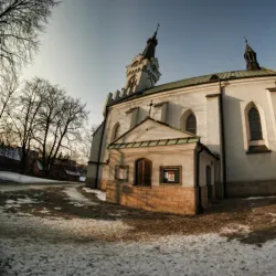St. Joseph's Church - Debica (Dębica)