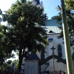 St. Joseph's Church - Debica (Dębica)