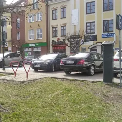 The Market Square (Rynek) - Debica (Dębica)