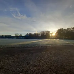 Wisłoka River Promenade - Debica (Dębica)