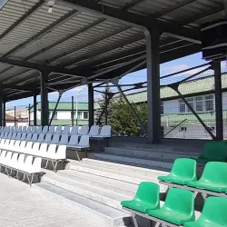 Wisłoka River Promenade - Debica (Dębica)