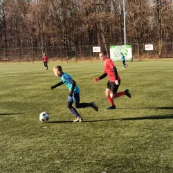 Wisłoka River Promenade - Debica (Dębica)