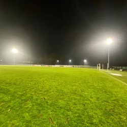 Wisłoka River Promenade - Debica (Dębica)