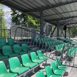 Wisłoka River Promenade - Debica (Dębica)