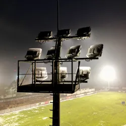 Wisłoka River Promenade - Debica (Dębica)