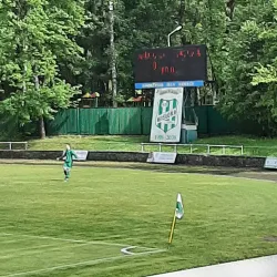 Wisłoka River Promenade - Debica (Dębica)