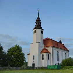Church of St. Bartholomew the Apostle - Dzialoszyn