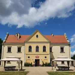 Cultural Center of Działoszyn - Dzialoszyn