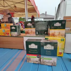 Działoszyn Market Square - Dzialoszyn