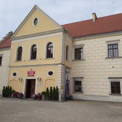 Działoszyn Town Park - Dzialoszyn