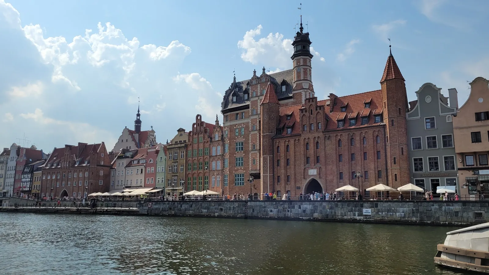 Gdansk