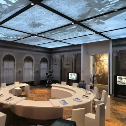 European Solidarity Centre - Gdansk