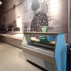 European Solidarity Centre - Gdansk