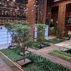 European Solidarity Centre - Gdansk