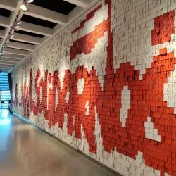 European Solidarity Centre - Gdansk