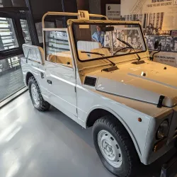 European Solidarity Centre - Gdansk