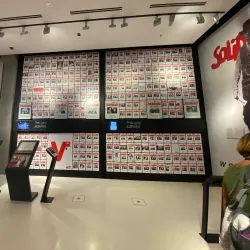 European Solidarity Centre - Gdansk