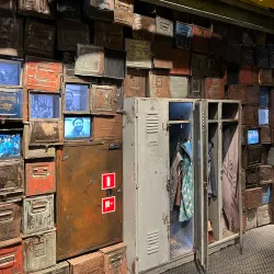 European Solidarity Centre - Gdansk