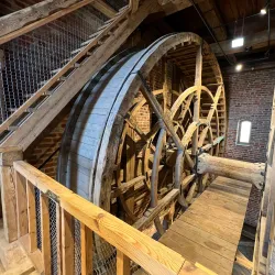 Gdansk Crane (Żuraw) - Gdansk