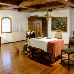 Gdansk Crane (Żuraw) - Gdansk