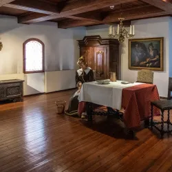 Gdansk Crane (Żuraw) - Gdansk