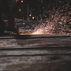 Gdansk Shipyard - Gdansk