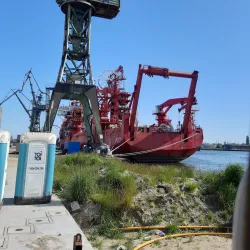 Gdansk Shipyard - Gdansk